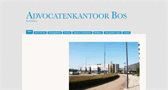 Desktop Screenshot of bfmbos.com